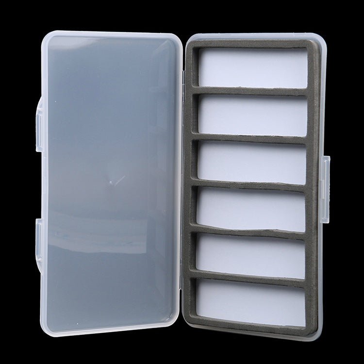 Fishing Tackle Box for Lures and Hooks - NZ Tackle
