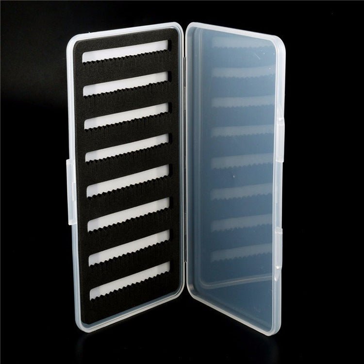 Fishing Tackle Box for Lures and Hooks - NZ Tackle