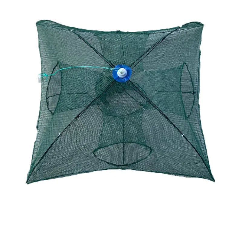Folding Fishing Umbrella Net - NZ Tackle