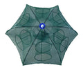 Folding Fishing Umbrella Net - NZ Tackle
