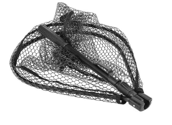 Folding Fly Fishing Net - NZ Tackle