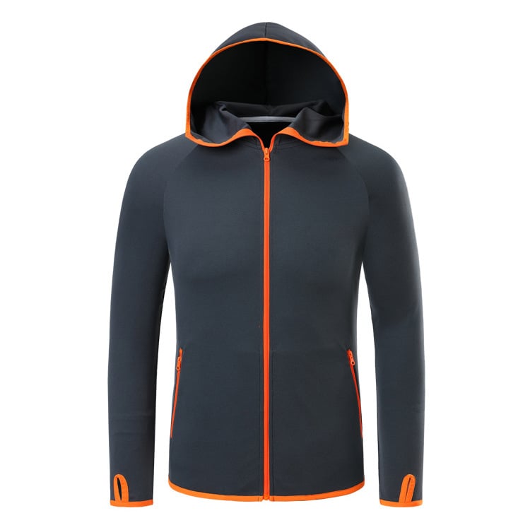 Hydrophobic Black Technology Ice Silk Fishing Apparel - NZ Tackle