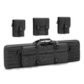 Large - capacity Double - layer Tactical Fishing Bag - NZ Tackle