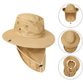 Men's Outdoor Camping and Fishing Fashion Hat - NZ Tackle