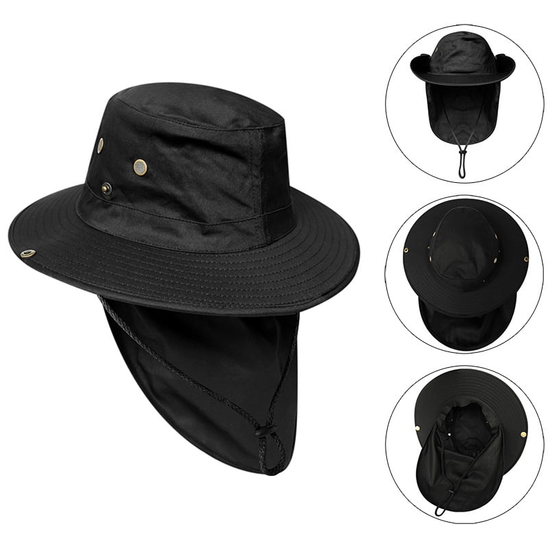Men's Outdoor Camping and Fishing Fashion Hat - NZ Tackle