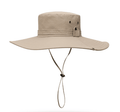 Men's Wide Brim Sun Hat UPF50+ for Fishing and Hiking - NZ Tackle