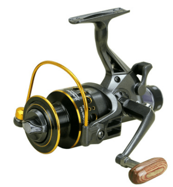 Metal Fishing Reel and Rod Fishing Gear - NZ Tackle