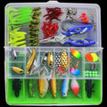 Multi - Functional Fishing Bait Set - NZ Tackle