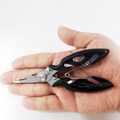 Multifunctional Fishing Pliers and Scissors Tool Set - NZ Tackle