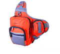 Multifunctional Fishing Shoulder Pack - NZ Tackle