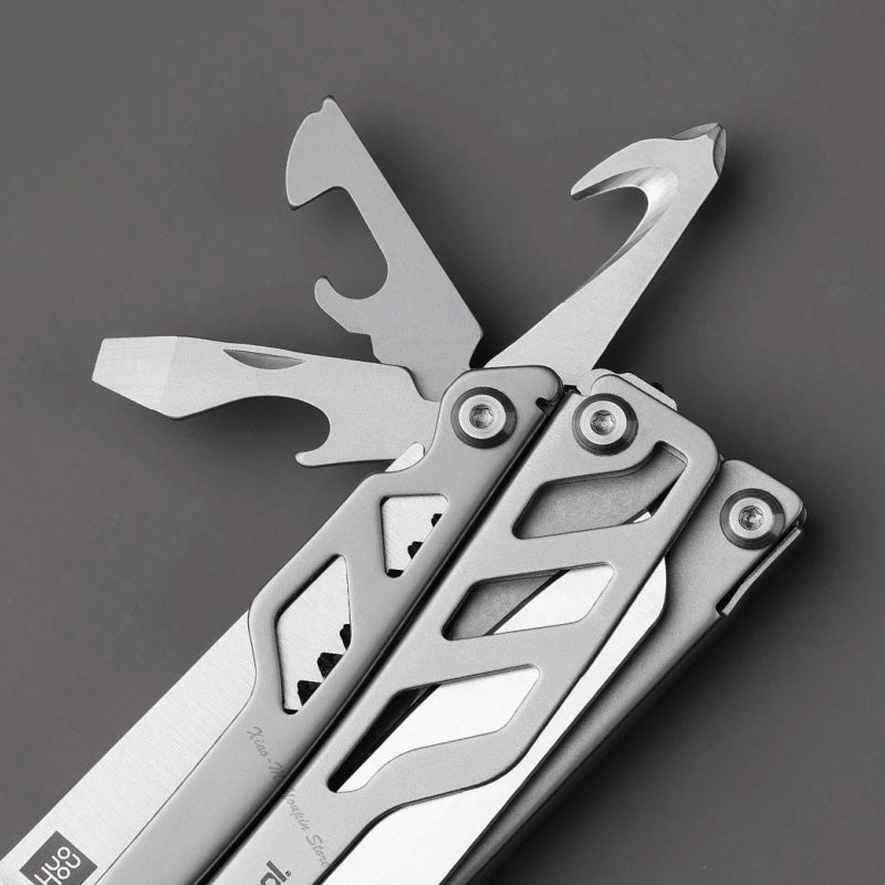 Multifunctional Folding Knife - NZ Tackle