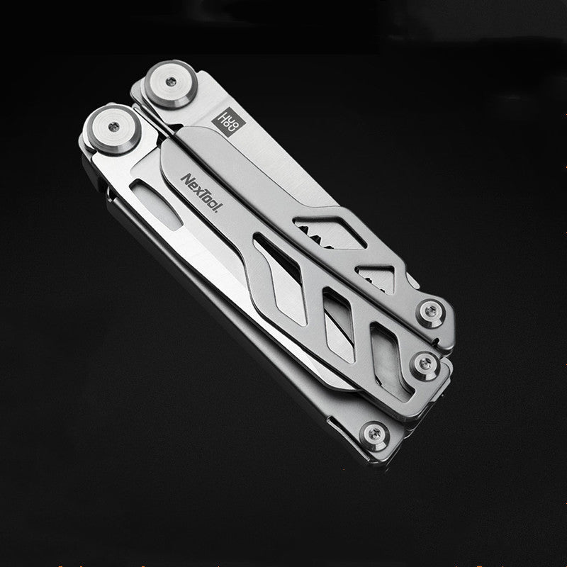 Multifunctional Folding Knife - NZ Tackle