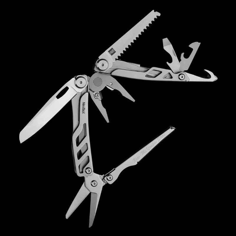 Multifunctional Folding Knife - NZ Tackle