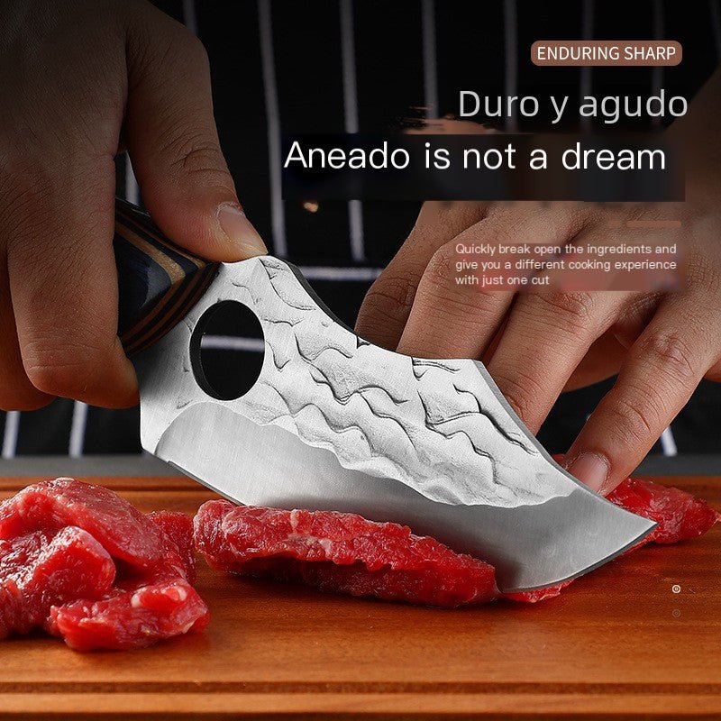 Outdoor Camping Knife - NZ Tackle