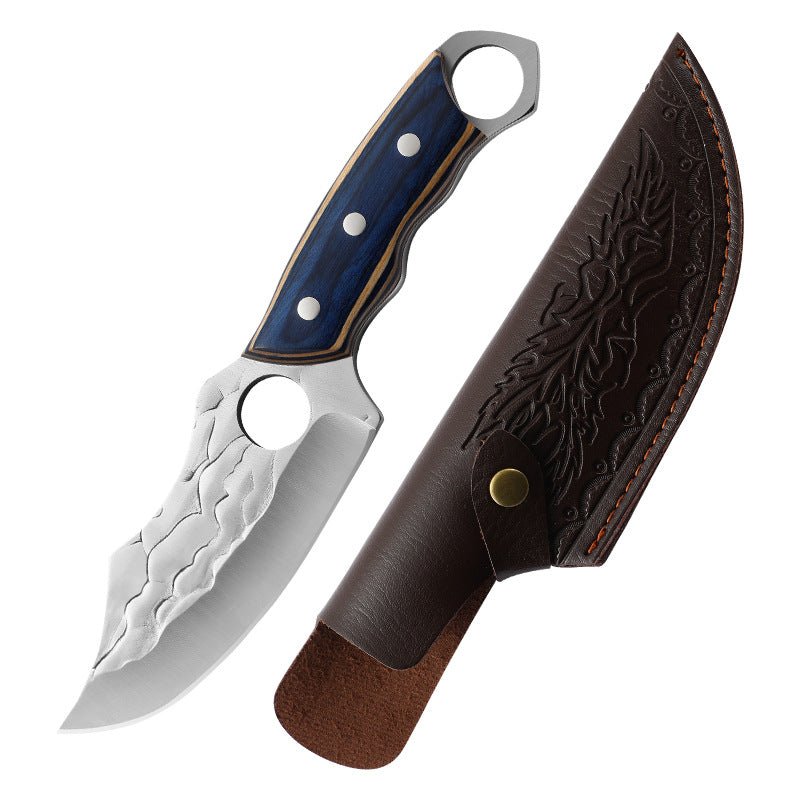 Outdoor Camping Knife - NZ Tackle