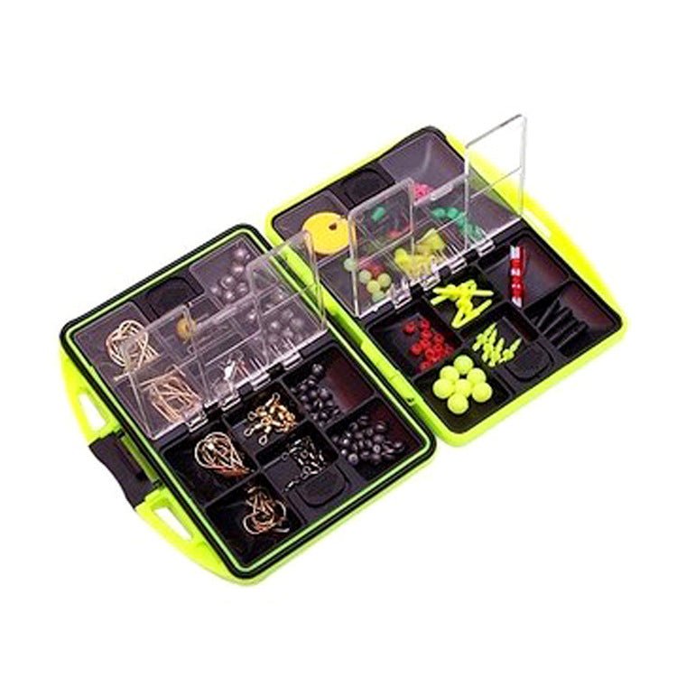 Outdoor Fishing Accessories Set - NZ Tackle