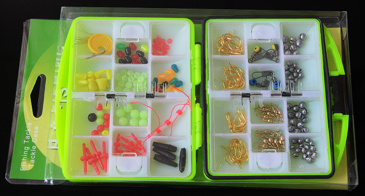 Outdoor Fishing Accessories Set - NZ Tackle