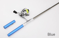 Pen Fishing Rod With Mini Metal Spinning Reel - NZ Tackle