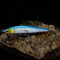 Professional 91mm Multicolor Metal Fishing Jig Lure - NZ Tackle