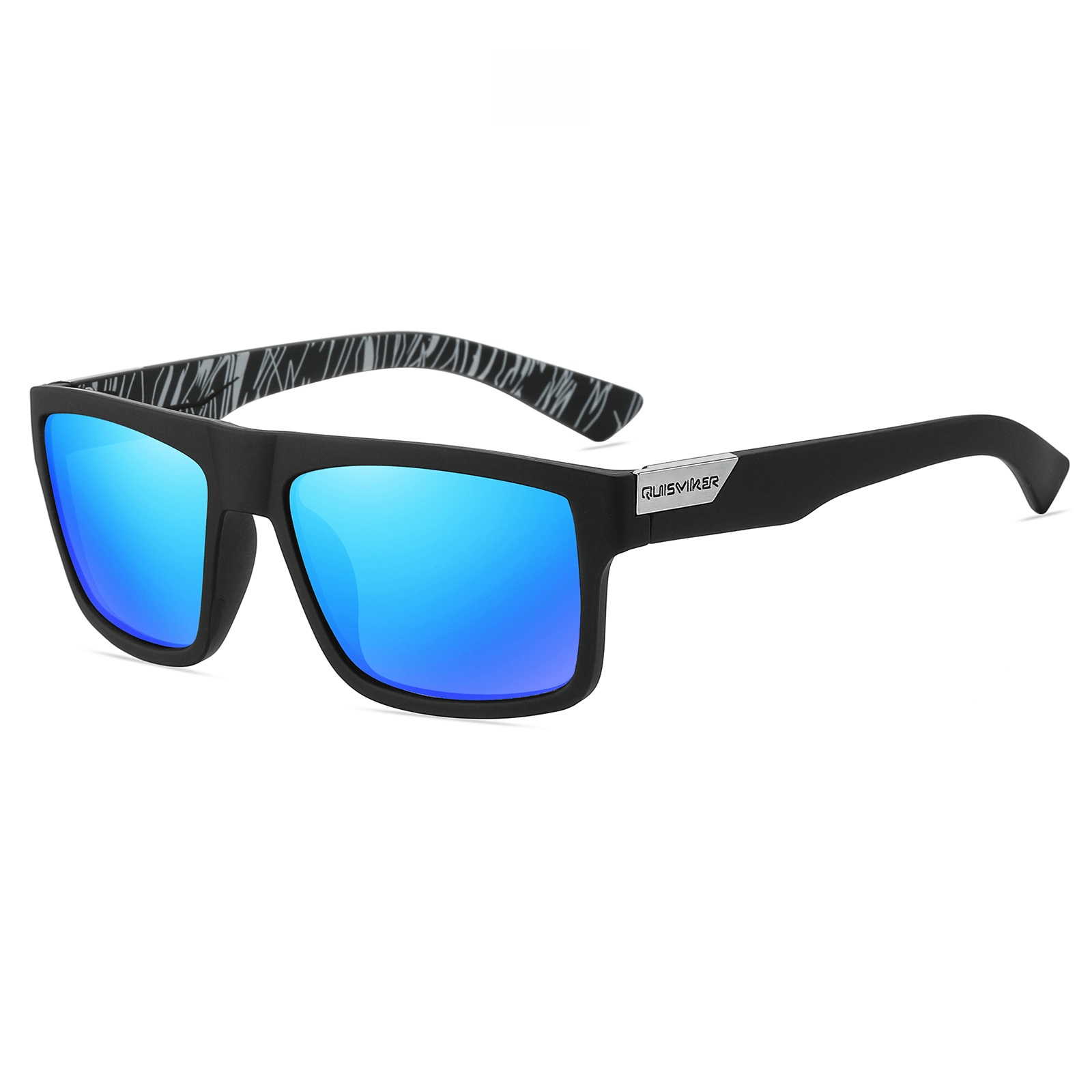 QSV Polarized Sunglasses UV400 - NZ Tackle