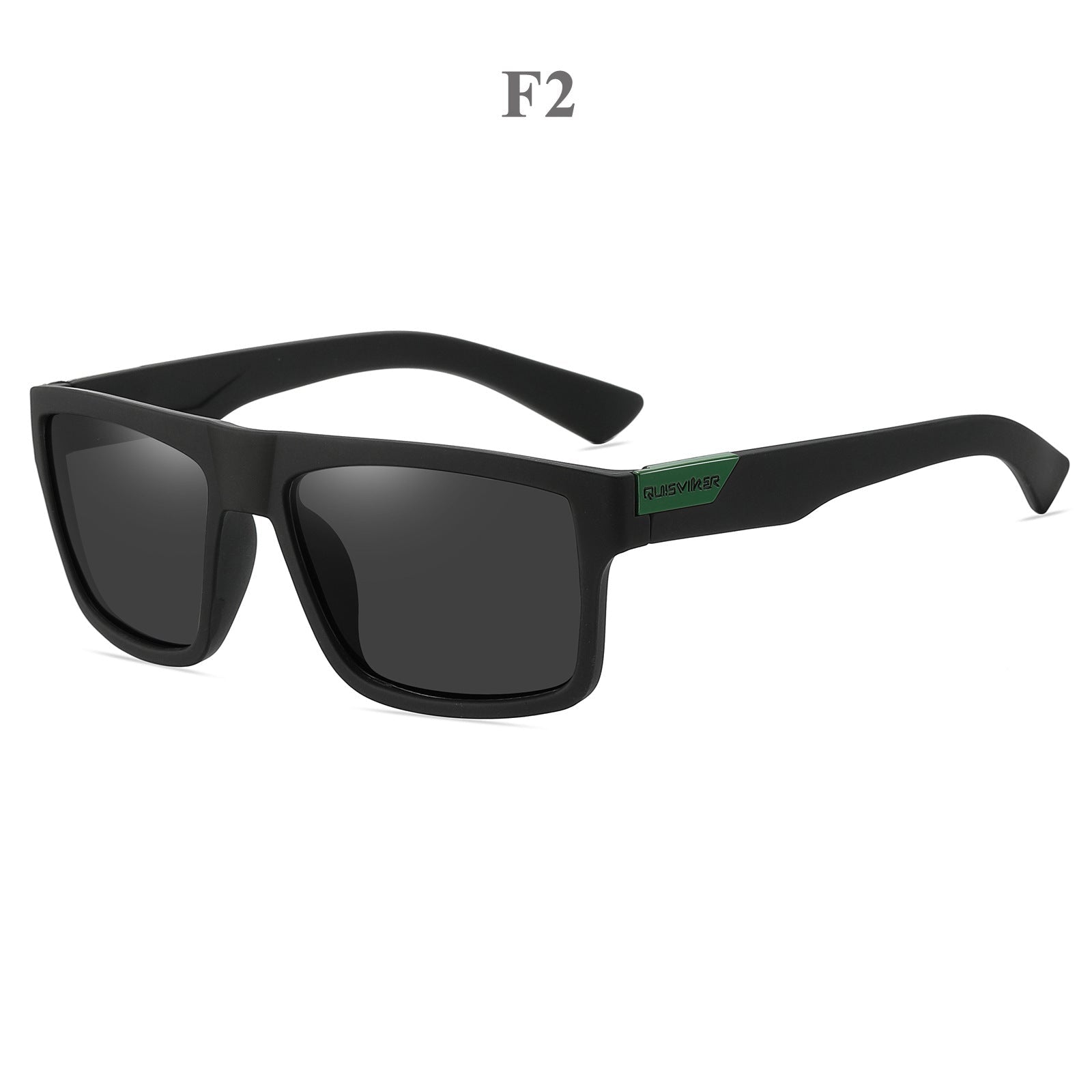 QSV Polarized Sunglasses UV400 - NZ Tackle