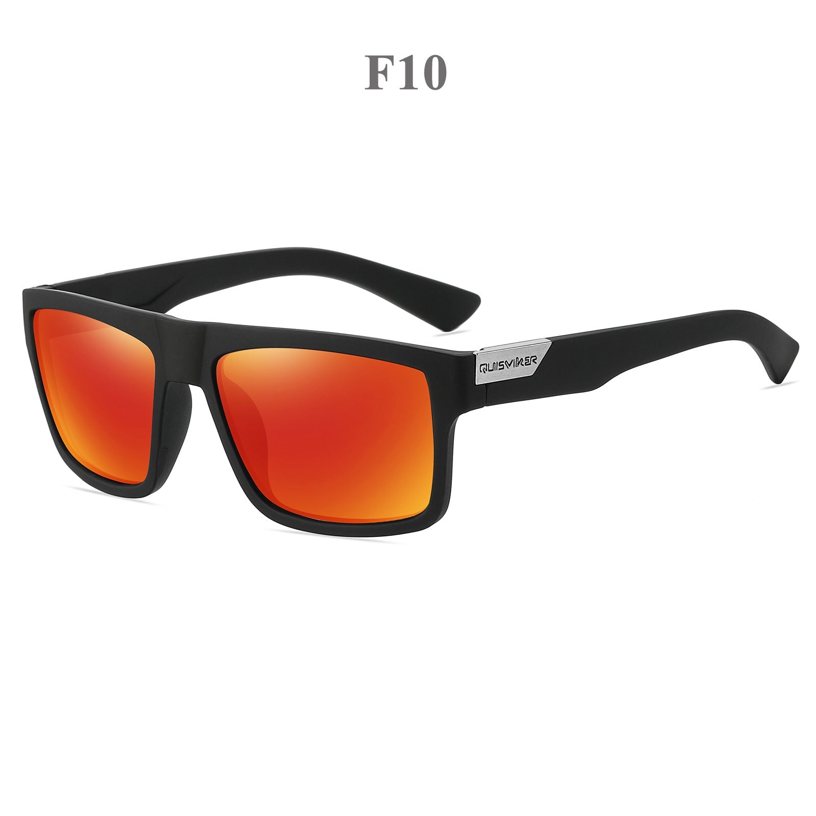 QSV Polarized Sunglasses UV400 - NZ Tackle