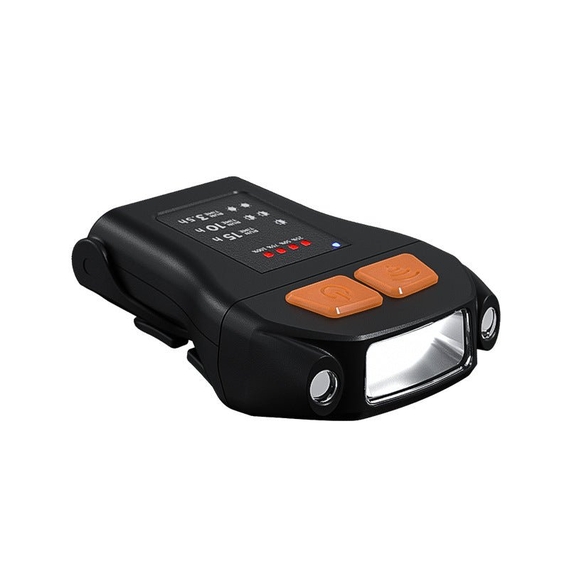 Rechargeable Waterproof Fishing Headlamp Light - NZ Tackle
