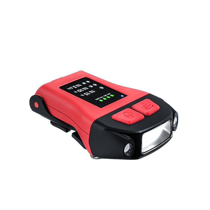 Rechargeable Waterproof Fishing Headlamp Light - NZ Tackle