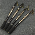 Retractable Fishing Rod for Sea Fishing - NZ Tackle