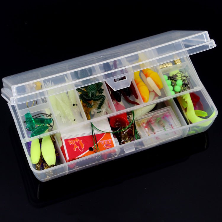 Soft Fishing Lures for Sea Fishing - NZ Tackle