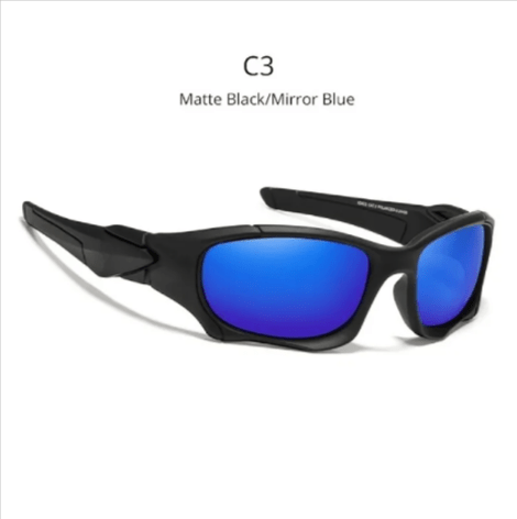 Sport Sunglasses - NZ Tackle
