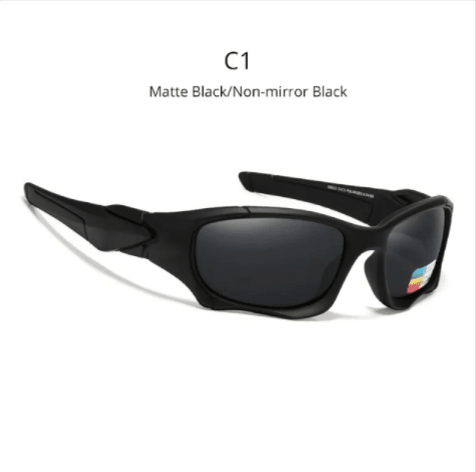 Sport Sunglasses - NZ Tackle
