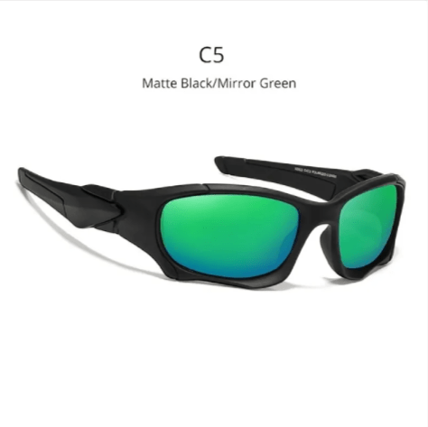 Sport Sunglasses - NZ Tackle