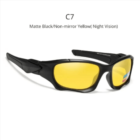 Sport Sunglasses - NZ Tackle