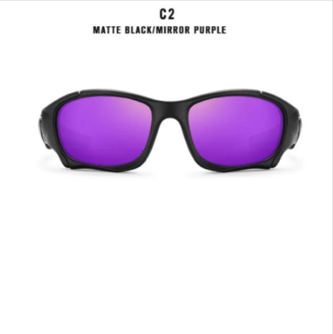 Sport Sunglasses - NZ Tackle