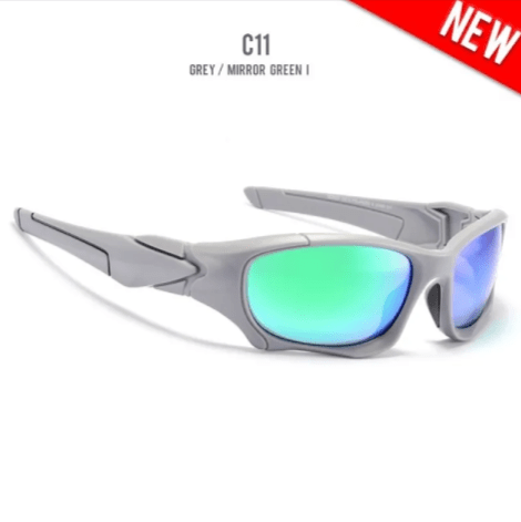 Sport Sunglasses - NZ Tackle