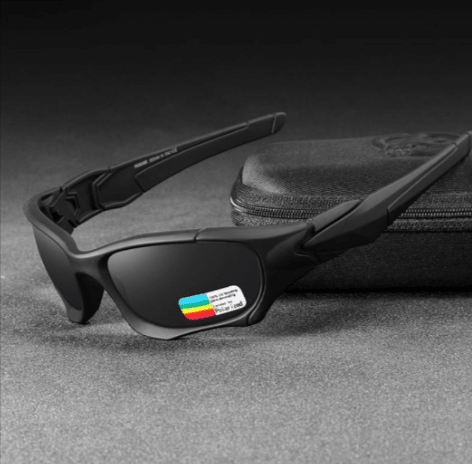 Sport Sunglasses - NZ Tackle