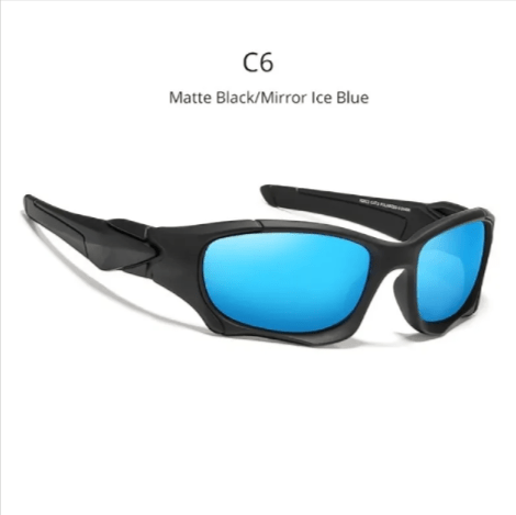 Sport Sunglasses - NZ Tackle