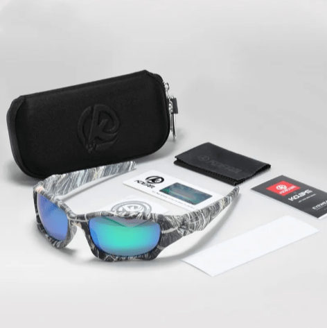 Sport Sunglasses - NZ Tackle