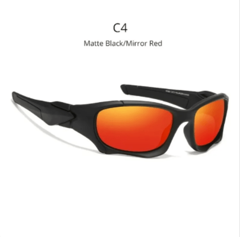 Sport Sunglasses - NZ Tackle