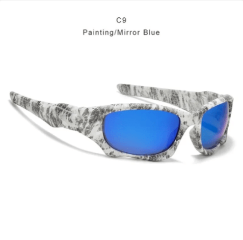 Sport Sunglasses - NZ Tackle