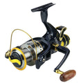 SW50 60 Metal Head Fishing Reel for Sea Fishing Gear - NZ Tackle