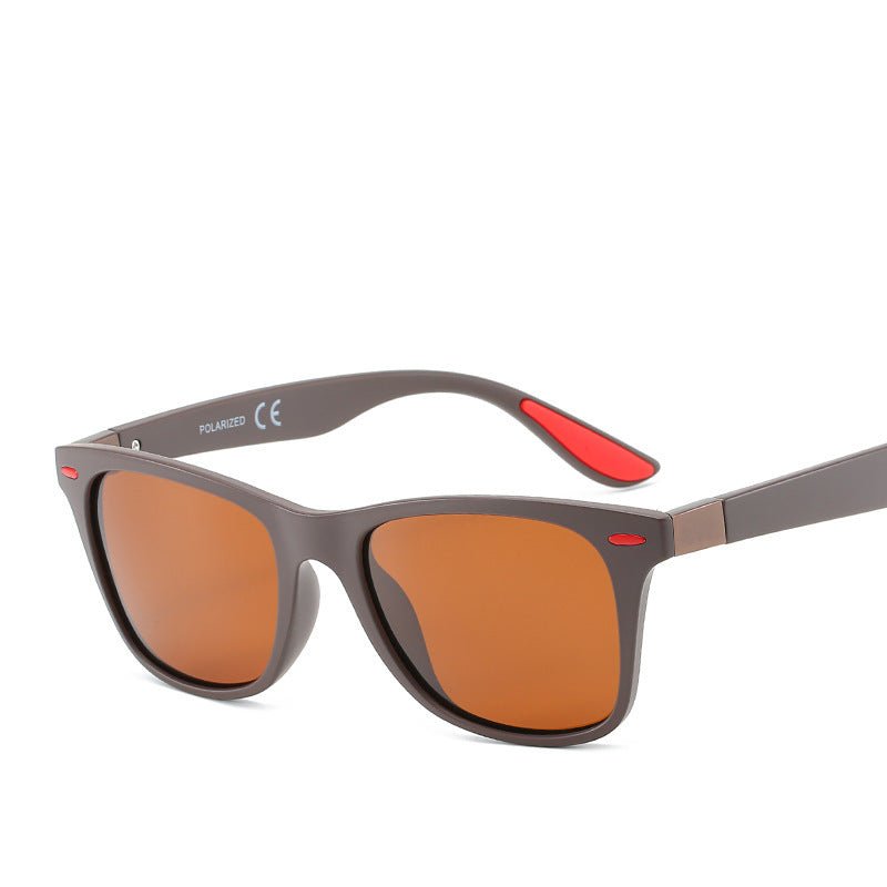 TAC1.1 Polarized Sunglasses for Fishing and Driving - NZ Tackle