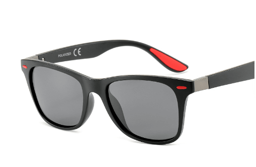TAC1.1 Polarized Sunglasses for Fishing and Driving - NZ Tackle