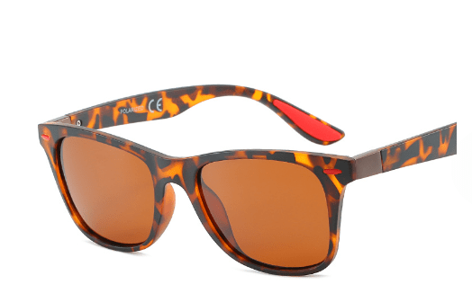 TAC1.1 Polarized Sunglasses for Fishing and Driving - NZ Tackle