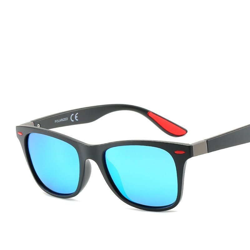 TAC1.1 Polarized Sunglasses for Fishing and Driving - NZ Tackle