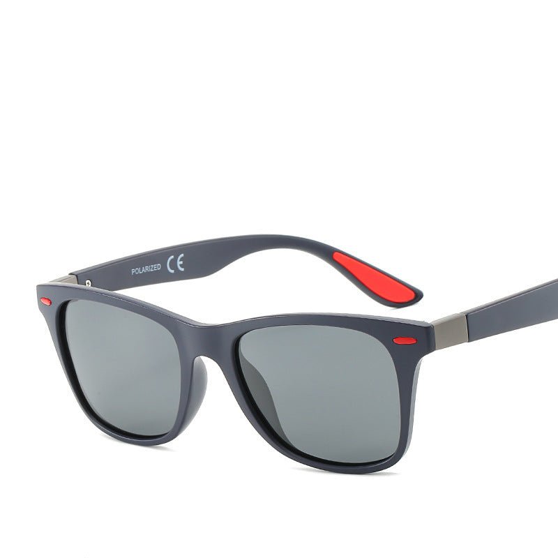 TAC1.1 Polarized Sunglasses for Fishing and Driving - NZ Tackle