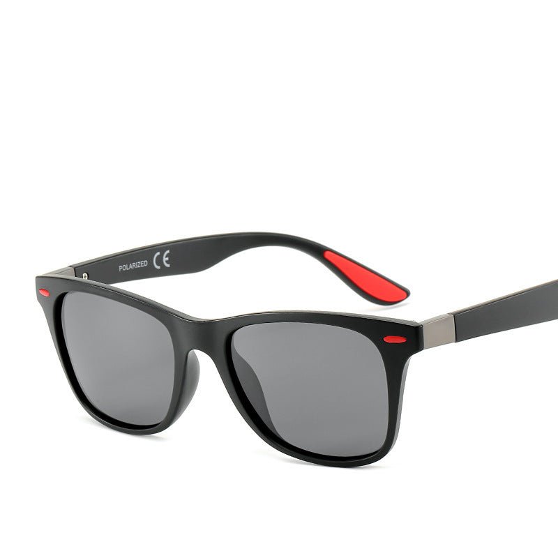 TAC1.1 Polarized Sunglasses for Fishing and Driving - NZ Tackle