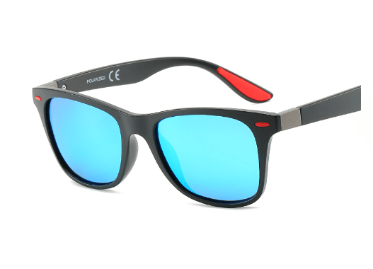 TAC1.1 Polarized Sunglasses for Fishing and Driving - NZ Tackle