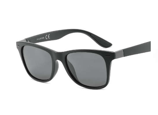 TAC1.1 Polarized Sunglasses for Fishing and Driving - NZ Tackle